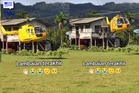 Video Didakwa ‘Lambaian Terakhir’ Mangsa Nahas Helikopter FDS Undang Sebak Netizen