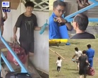 Rakaman Selepas Selesai Bertugas Kini Jadi Kenangan Terakhir Buat Lima Wira FDS