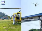 “Lambaian Terakhir” — Rakaman Helikopter 9M-LLF Kembali Tular, Netizen Sebak