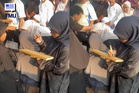 Ramai Hadir Beri Penghormatan Terakhir, Keluarga Catat Nama Penuh “Captain Zainol” Untuk Dipacak Sementara
