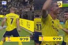Cristiano Ronaldo Cetak Gol Ke-979, Al Nassr Tewaskan Abha 2-1