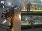 Bukan Filem, Jetpack Betul! Lelaki Terbang Di Open Day Universiti China