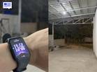 Waktu Siang Di Kalimantan Barat Gelap Seperti Malam, Jerebu Akibat Kebakaran Hutan Menyelimuti Kawasan