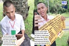 Anak Penjual Kuih Lulus TNI AD Selepas Lima Kali Gagal, Pinjam Telefon Untuk Hubungi Ibu