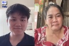 23 Tahun Terpisah, Akhirnya Dapat Lihat Wajah Ibu Kandung Menerusi Video Call