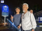 Kes Pemandu X-Trail Dan Rider Di Puchong Ditarik Balik, Anak Pilih Tamatkan Pertikaian