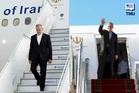 Presiden Iran Tetap Hadir Ke AS, Berucap Di PBB Ketika Perang Dengan Washington Masih Berlangsung