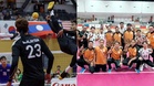 Malaysia Tamatkan Kemarau 36 Tahun, Rangkul Emas Sepak Takraw Sukan Asia