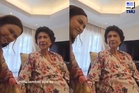 Nasihat Tun Dr Siti Hasmah Kepada Bella Astillah Kini Buat Ramai Sebak, “Bukan Datang Dari Buku, Tapi 70 Tahun Perkahwinan”