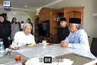 “Saya Tak Sangka Dia Meninggal Hari Ni” – Luahan Tun M Kepada Sultan Pahang Buat Ramai Sebak