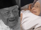 Video AI Tun M & Tun Siti Buat Ramai Menangis, Raih 745,000 Tontonan, Ada Yang Minta Henti Edit Sebegini