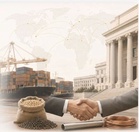 RAMINVEST HOLDING DIFC Memperkenalkan Ekosistem Bersepadu untuk Perdagangan Komoditi dengan Benua Afrika
