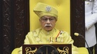 Tuanku Muhriz Kekal Yang Dipertuan Besar Negeri Sembilan Sah – DKU