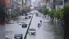 Banjir Bangkok: Rakyat Malaysia Digesа Terus Berhubung Dengan Kedutaan