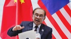 China, Malaysia Setuju Cadangan Laluan Projek ECRL Dilanjut Ke Rantau Panjang – PM Anwar