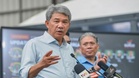 Rakyat Malaysia Dinasihat Tangguh Perjalanan Ke Arab Saudi – Menteri Luar