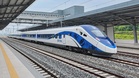 ECRL: Tambang Gombak-Kota Bharu Bermula RM125, Ekspres RM147