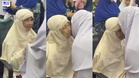 Rupanya Tun Hasmah Kariah Aktif Masjid As-Syarif Sejak Lima Tahun Lalu