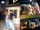 Aedy Ashraf Hadiahkan Kereta Baharu Buat Ibu, Perjalanan 8 Tahun Lalu Rupanya Penuh Makna