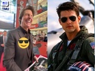 “Tom Cruise Pun Kena Usik” – Pujian ‘Handsome’ Buat Pelakon Hollywood Itu Ketawa