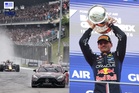 “Safety Car Pun Struggle Nak Drive” – Hujan Lebat Di Sepang Curi Perhatian