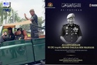 34 Tahun Simpan Identiti Ayah, Selepas Pemergian Baru Ramai Kenang Jasa Arwah