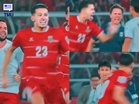 Tular Aksi Pemain Indonesia Tolak Pemain Thailand Selepas Gagal Penalti