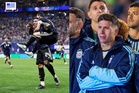 Selepas 21 Tahun, Messi Akhirnya Ucap Selamat Tinggal Kepada Argentina, Enzo Fernández Sebak Di Sisi Idolanya