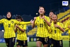 “Kaki Kiri Itu Yang Kita Mahu Saksikan” — Lim You Curi Tumpuan Ketika Malaysia Benam Iraq 4-0