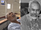 Anak Berhasrat Bawa Ibu Terlantar Bertemu Abah, Undang Sebak Netizen