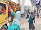 Eco Enzyme Disembur Untuk Atasi Jerebu, Keberkesanannya Jadi Persoalan