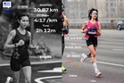 Influencer Larian Korea Selatan Meninggal Dunia, Rebah 500 Meter Sebelum Garisan Penamat