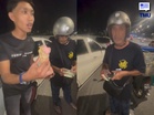 Aiskrim RM5 Satu Kon, Netizen Persoal Harga Jualan Penjual Yang Dipercayai Warga Asing