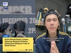 “Tolong Jadi Negara Pertama…” Pemuda Indonesia Rayu Malaysia Bertindak Isu Jerebu