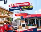 BEST Express Malaysia Perluas Rangkaian di Kuantan, Tawar Kemudahan Penghantaran Kargo Berat