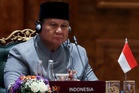 Prabowo Setuju Terima Bantuan Negara Jiran Tangani Kebakaran Hutan Indonesia