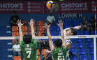 Ateneo survives La Salle in straight sets to stay on track in Final Four race