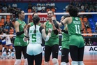La Salle secures top seed, dominates Ateneo