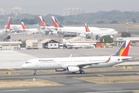 PAL launches Palau flights, restores Saipan route