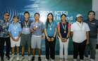 JPGT heats up as young stars brace for Luzon, Vis-Min legs