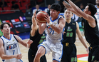 CJ Cansino saves the day as Bolts survive gritty stand by Macau