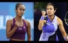 Alex Eala faces Leylah Fernandez at Stuttgart opener