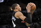 Wemby fires 40 to lead Spurs past Mavs