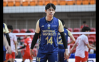 NU sweeps UE, closes in on twice-to-beat incentive