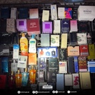 BOC seizes ₱705M fake perfumes, cosmetics in Valenzuela raid