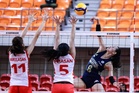 NU clinches Final Four spot, keeps UE winless