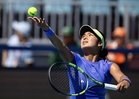Eala faces Fernandez at Stuttgart opener