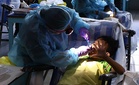 House bill to expand dental health services