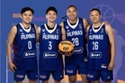 Gilas Women qualify for 3x3 World Cup
