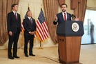 US, Iran fail to reach deal